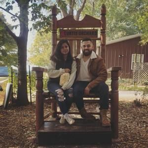 Meet your Posher, Michelle